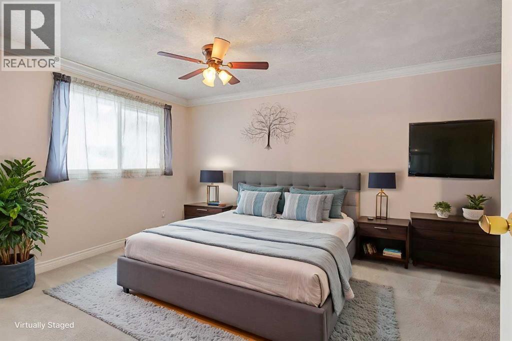 73, 1155 Falconridge Drive Ne, Calgary, Alberta  T3J 1E1 - Photo 2 - A2272266