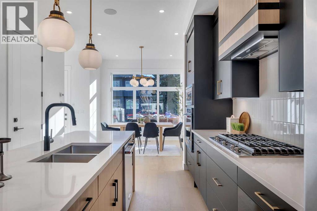 454 22 Avenue Ne, Calgary, Alberta  T2E 1T7 - Photo 9 - A2274133