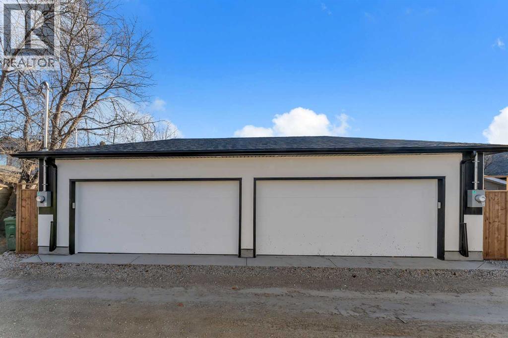 454 22 Avenue Ne, Calgary, Alberta  T2E 1T7 - Photo 48 - A2274133