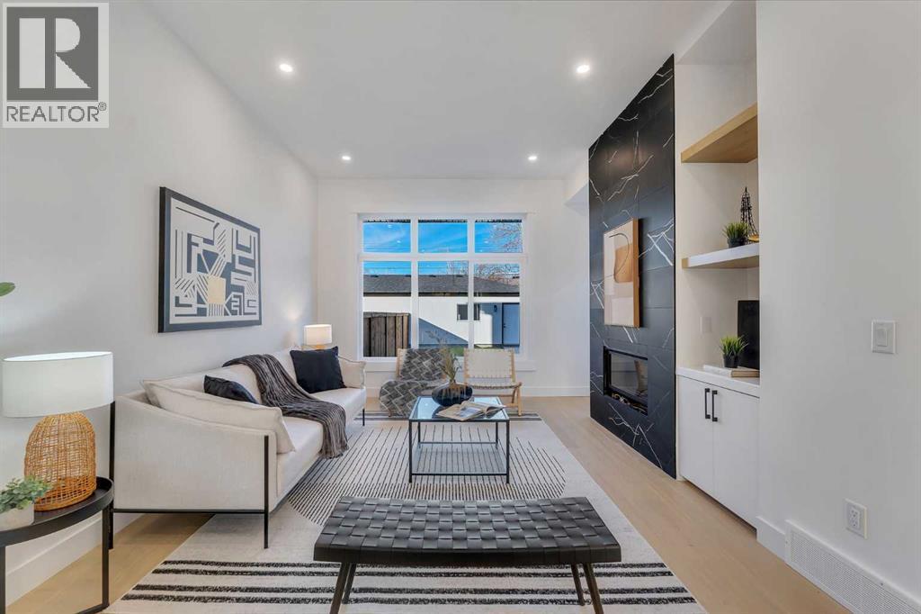 454 22 Avenue Ne, Calgary, Alberta  T2E 1T7 - Photo 14 - A2274133