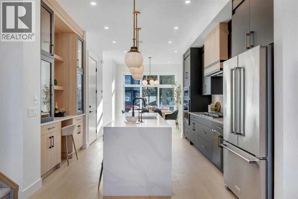 454 22 Avenue Ne, Calgary, Alberta  T2E 1T7 - Photo 11 - A2274133