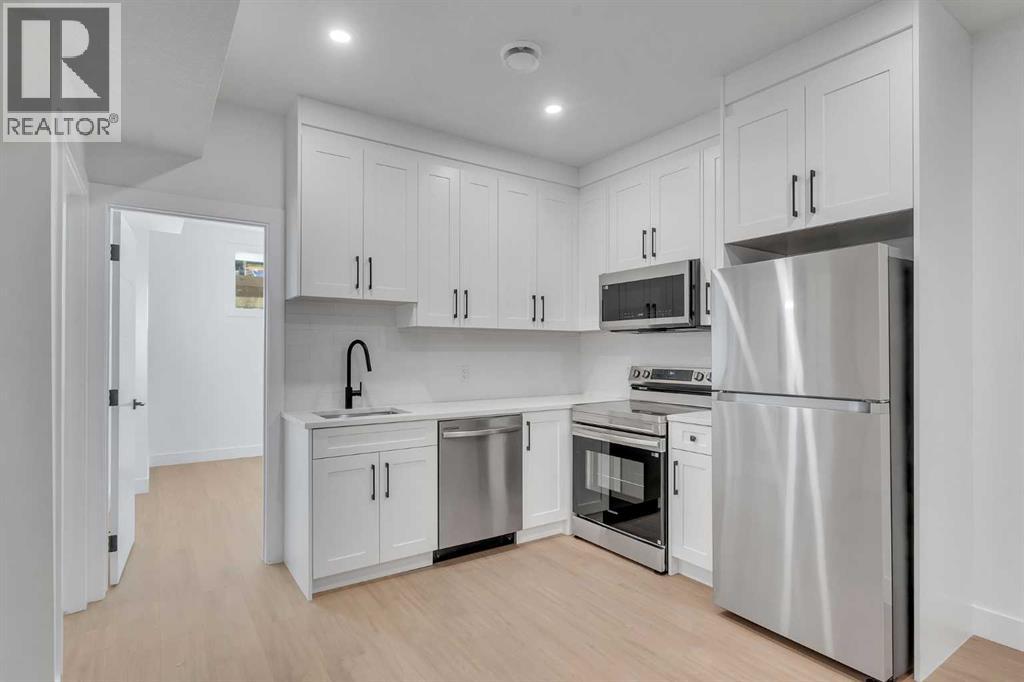 454 22 Avenue Ne, Calgary, Alberta  T2E 1T7 - Photo 39 - A2274133