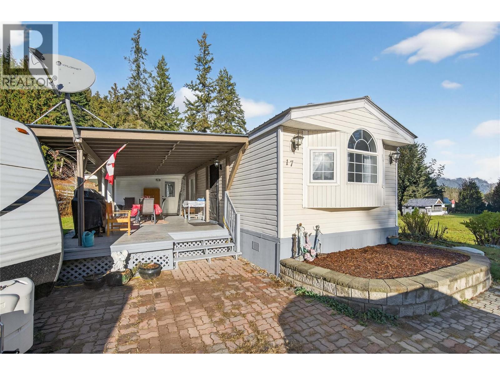 2036 Solsqua Sicamous Road Unit# 17, Sicamous, British Columbia  V0E 2V4 - Photo 59 - 10369800