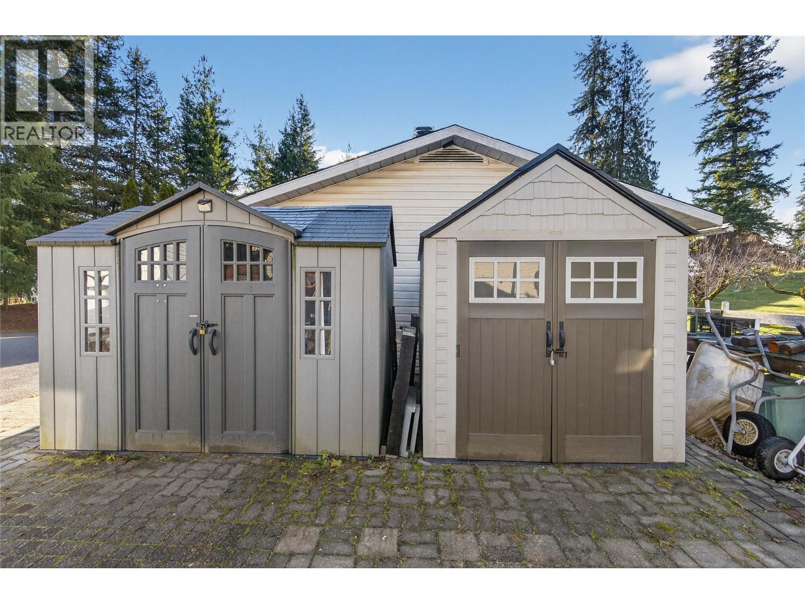 2036 Solsqua Sicamous Road Unit# 17, Sicamous, British Columbia  V0E 2V4 - Photo 58 - 10369800