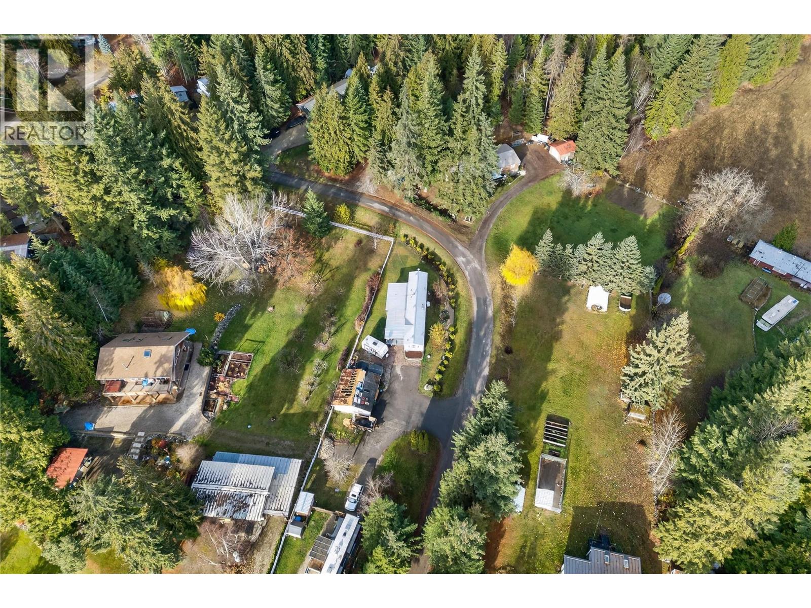 2036 Solsqua Sicamous Road Unit# 17, Sicamous, British Columbia  V0E 2V4 - Photo 54 - 10369800