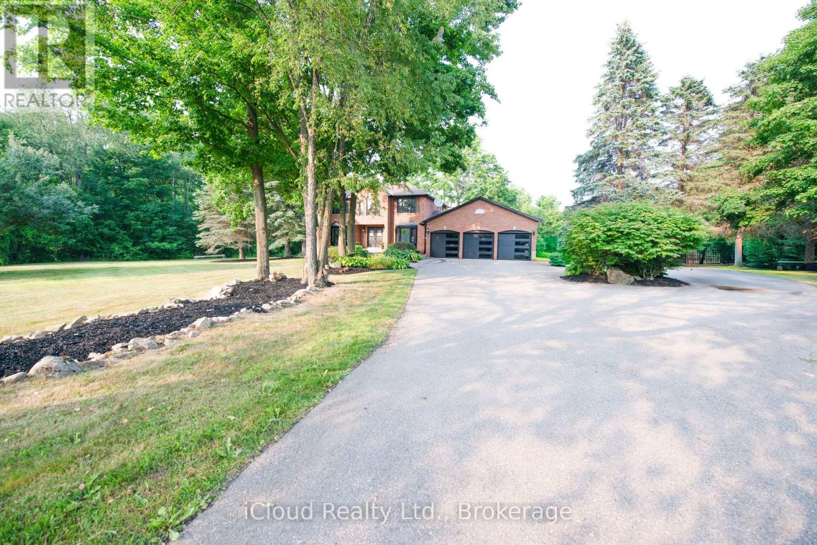 27 BRIARWOOD DRIVE, Caledon, Ontario