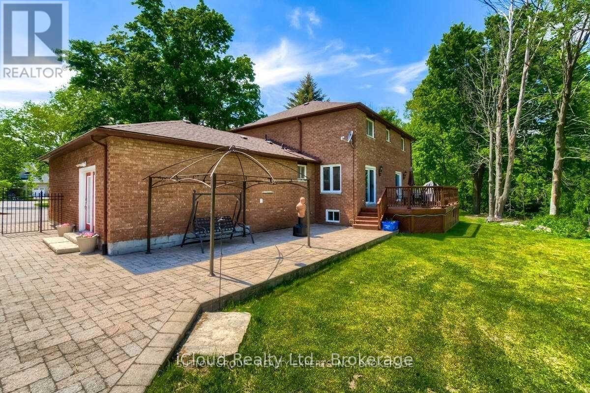 27 Briarwood Drive, Caledon, Ontario  L7K 0N1 - Photo 26 - W12637774