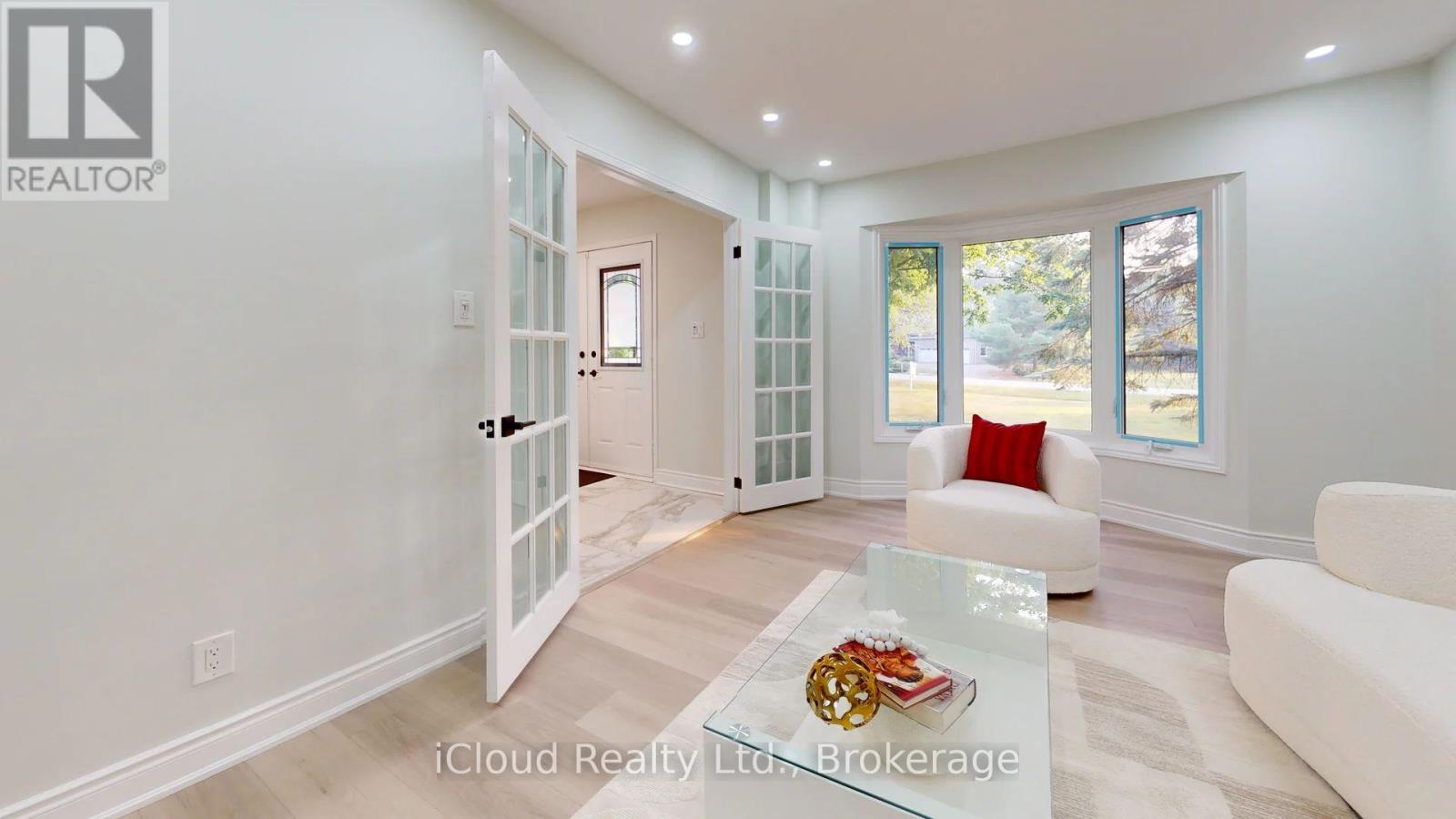 27 Briarwood Drive, Caledon, Ontario  L7K 0N1 - Photo 6 - W12637774