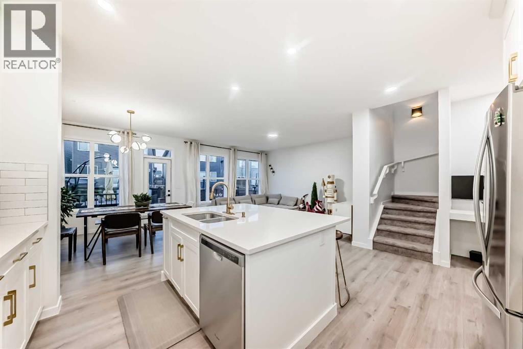 839 Seton Circle Se, Calgary, Alberta  t3m 3b5 - Photo 14 - A2268991