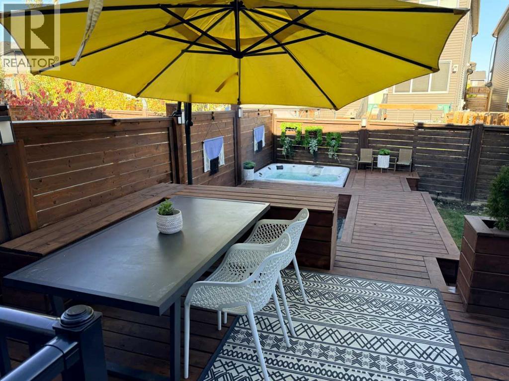 839 Seton Circle Se, Calgary, Alberta  t3m 3b5 - Photo 5 - A2268991