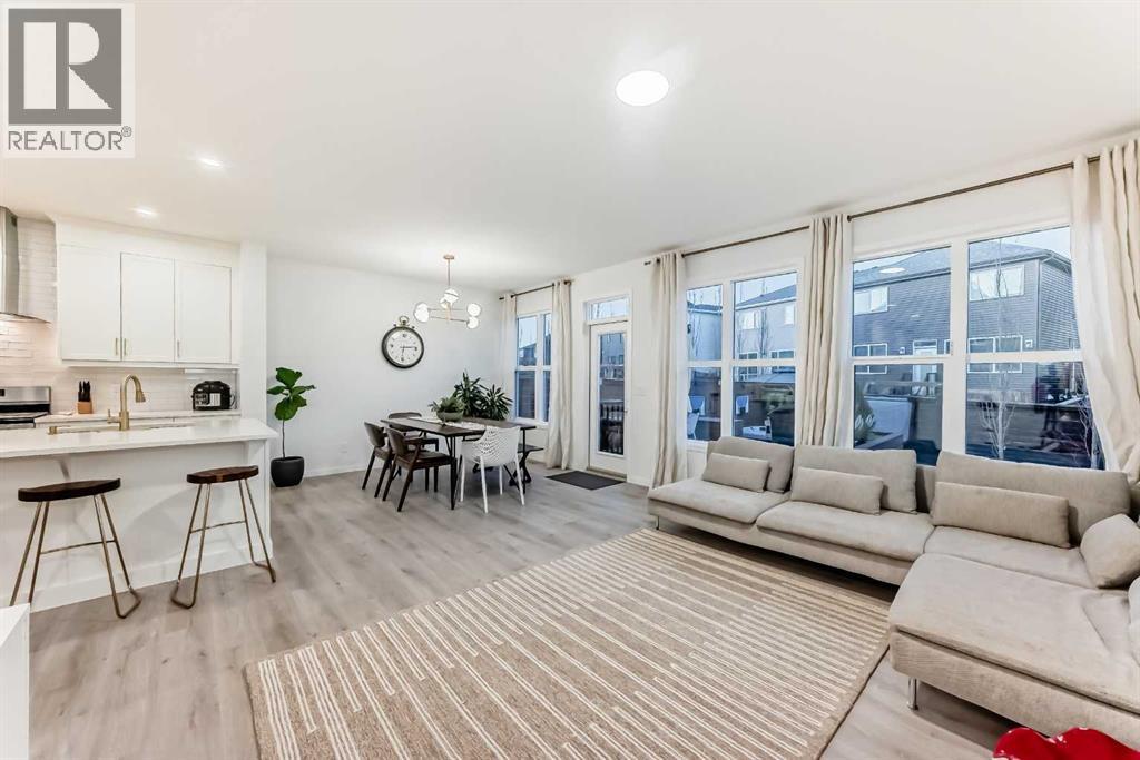 839 Seton Circle Se, Calgary, Alberta  t3m 3b5 - Photo 18 - A2268991