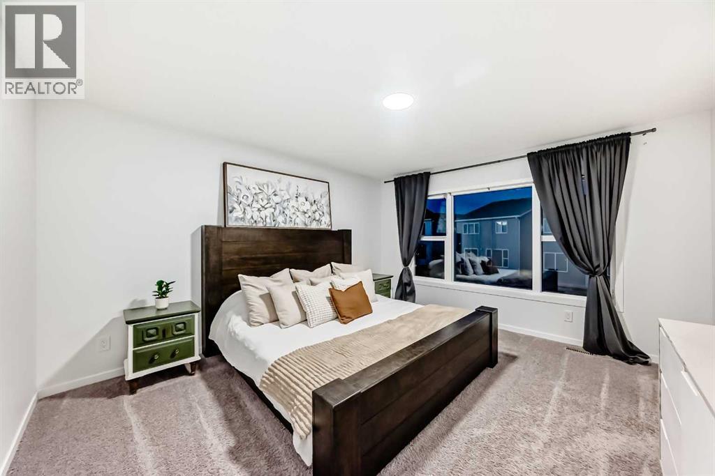 839 Seton Circle Se, Calgary, Alberta  t3m 3b5 - Photo 23 - A2268991