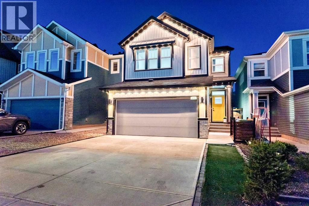 839 seton Circle SE, Calgary, Alberta