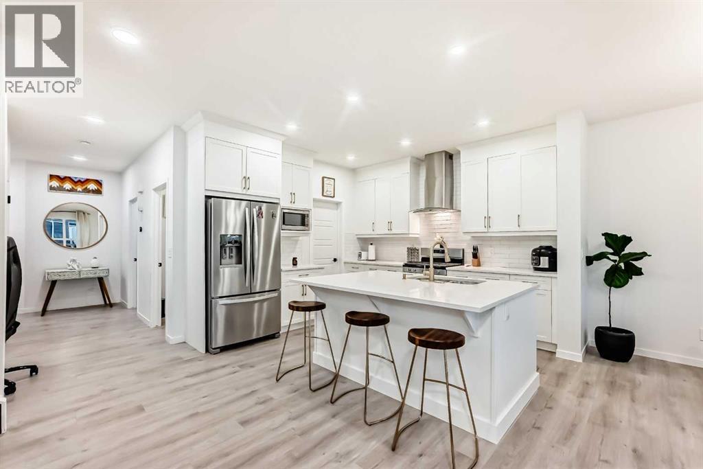 839 Seton Circle Se, Calgary, Alberta  t3m 3b5 - Photo 11 - A2268991