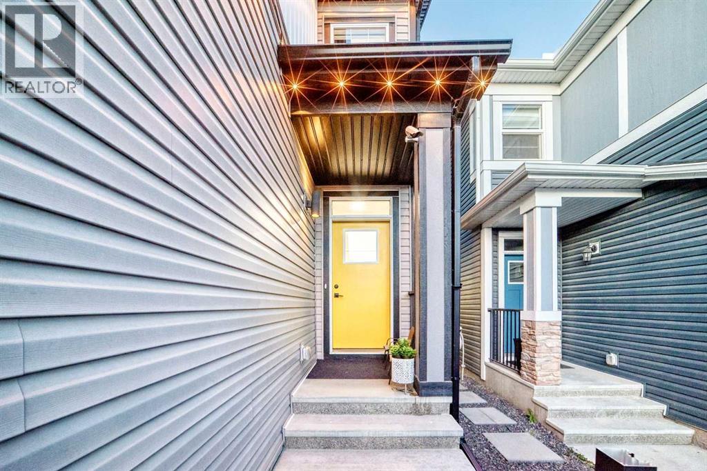 839 Seton Circle Se, Calgary, Alberta  t3m 3b5 - Photo 2 - A2268991