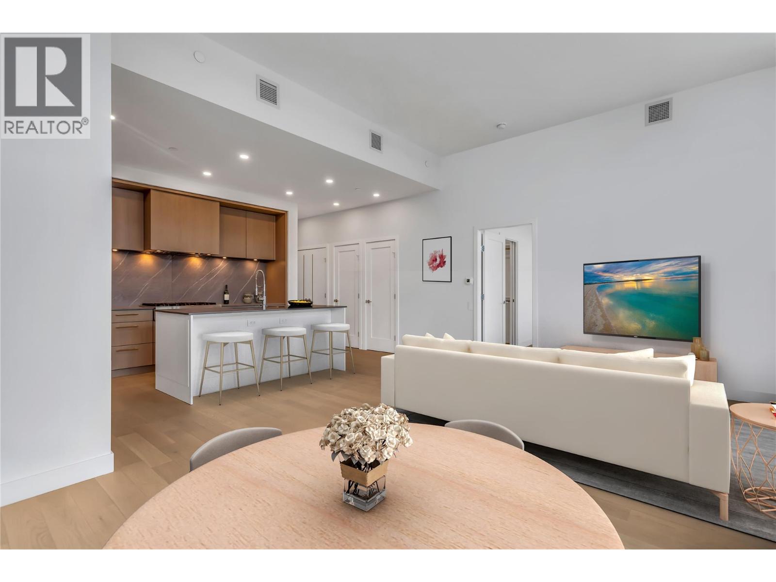 3409 Lakeshore Road Unit# Ph S607, Kelowna, British Columbia  V1W 0G6 - Photo 15 - 10360267