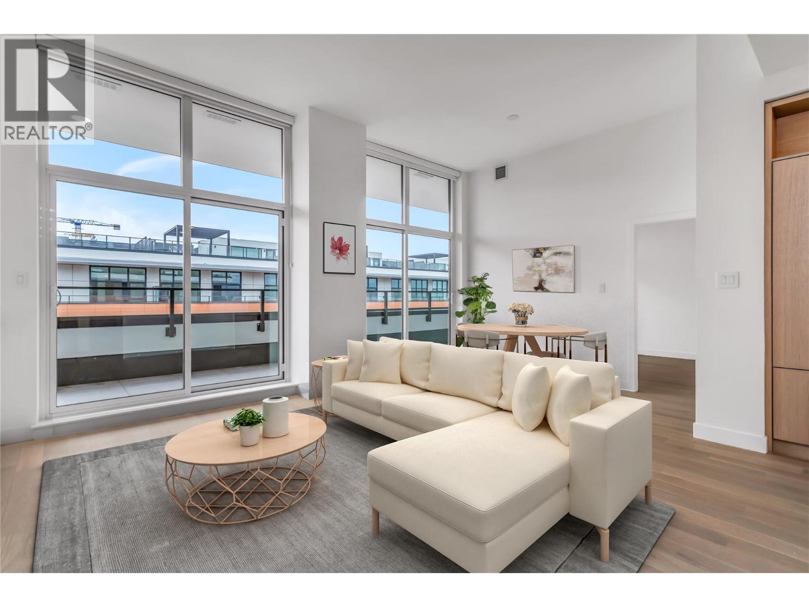 3409 Lakeshore Road Unit# Ph S607, Kelowna, British Columbia  V1W 0G6 - Photo 19 - 10360267