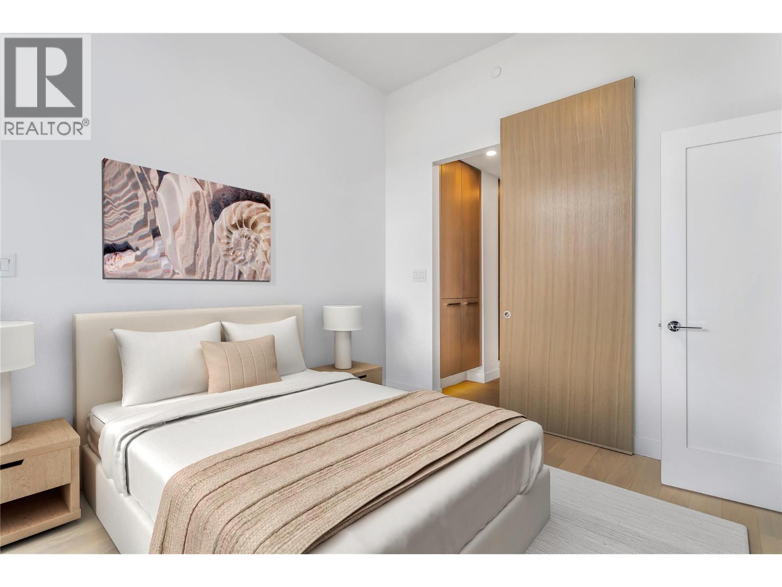 3409 Lakeshore Road Unit# Ph S607, Kelowna, British Columbia  V1W 0G6 - Photo 31 - 10360267