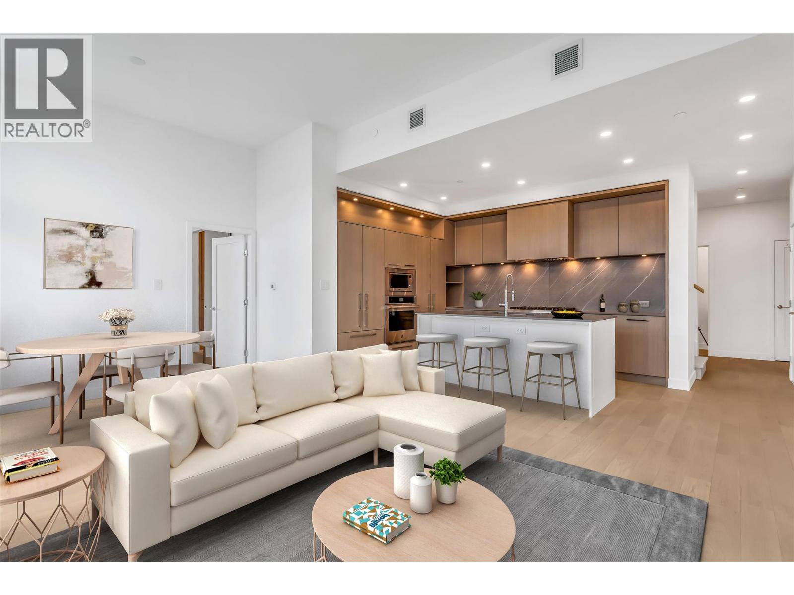 3409 Lakeshore Road Unit# Ph S607, Kelowna, British Columbia  V1W 0G6 - Photo 17 - 10360267