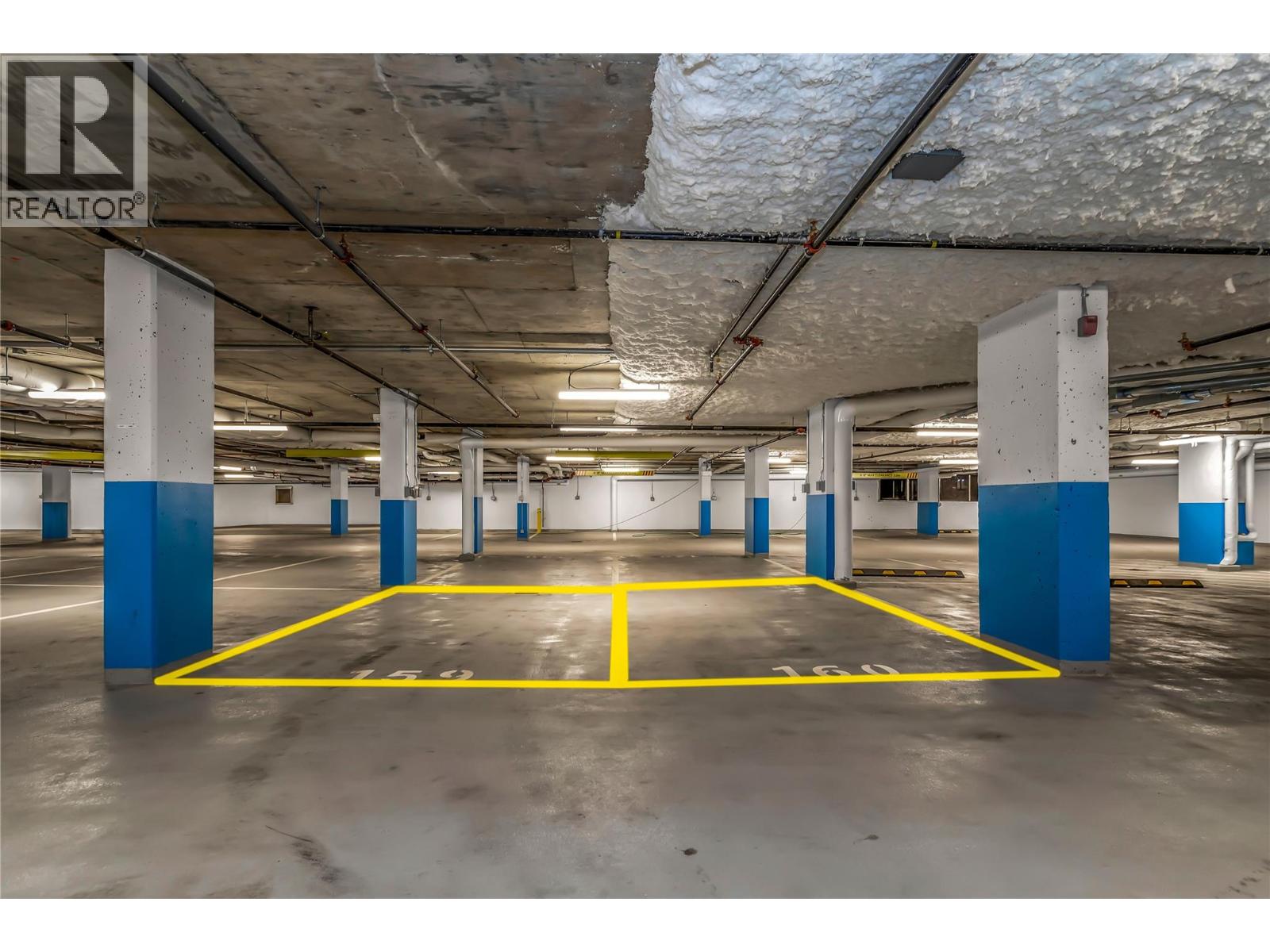 3409 Lakeshore Road Unit# Ph S607, Kelowna, British Columbia  V1W 0G6 - Photo 52 - 10360267