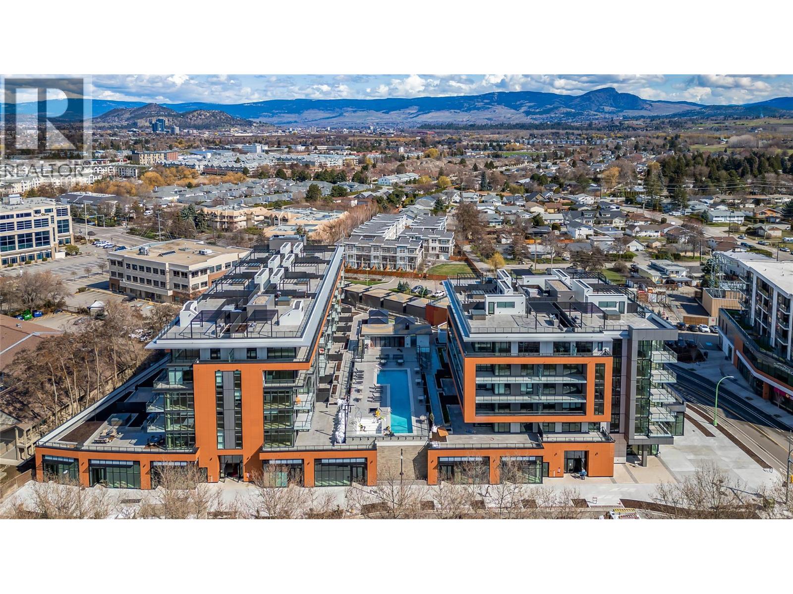 3409 Lakeshore Road Unit# Ph S607, Kelowna, British Columbia  V1W 0G6 - Photo 63 - 10360267
