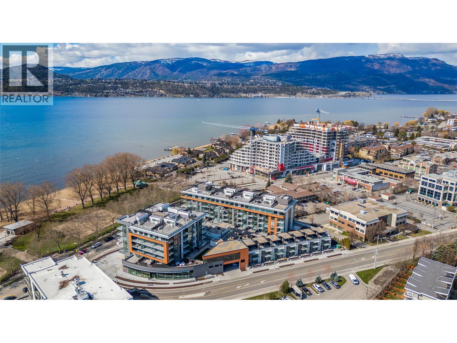 3409 Lakeshore Road Unit# Ph S607, Kelowna, British Columbia  V1W 0G6 - Photo 65 - 10360267