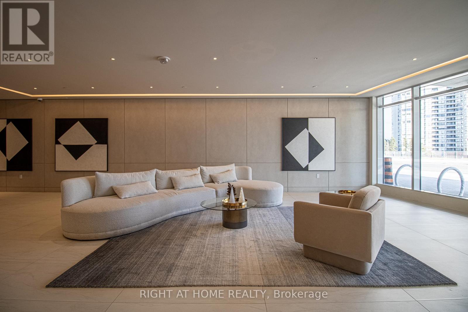 2811 - 50 Upper Mall Way, Vaughan, Ontario  L4J 4P8 - Photo 5 - N12637794