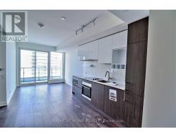 4701 - 5 BUTTERMILL AVENUE, Vaughan, Ontario