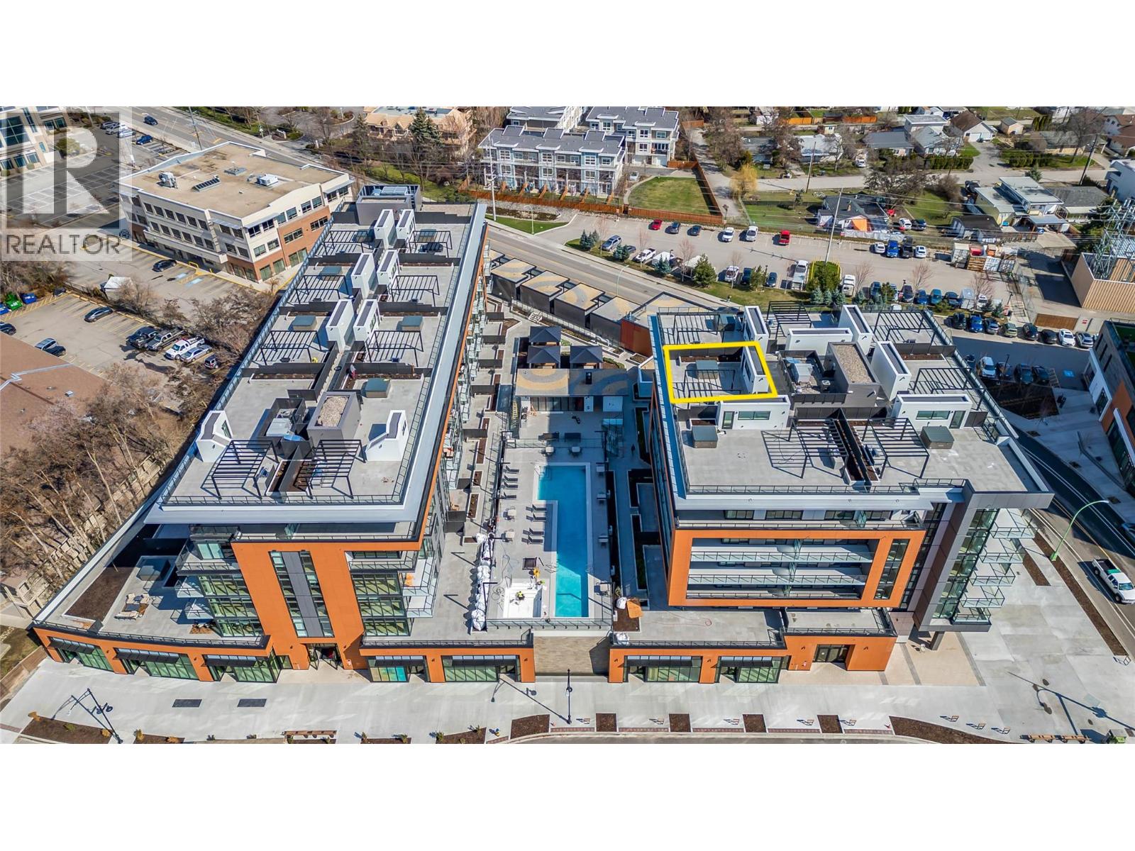 3409 Lakeshore Road Unit# Ph S607, Kelowna, British Columbia  V1W 0G6 - Photo 70 - 10360267