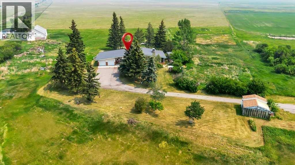 121 Cousin Street, Rural Wheatland County, Alberta