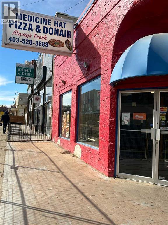 570 3 Street SE, Medicine Hat, Alberta