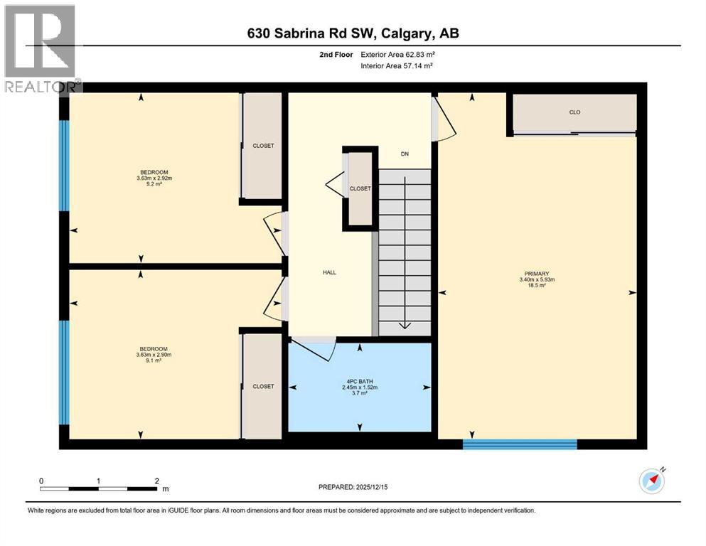 86, 630 Sabrina Road Sw, Calgary, Alberta  T2W 2N7 - Photo 14 - A2275138