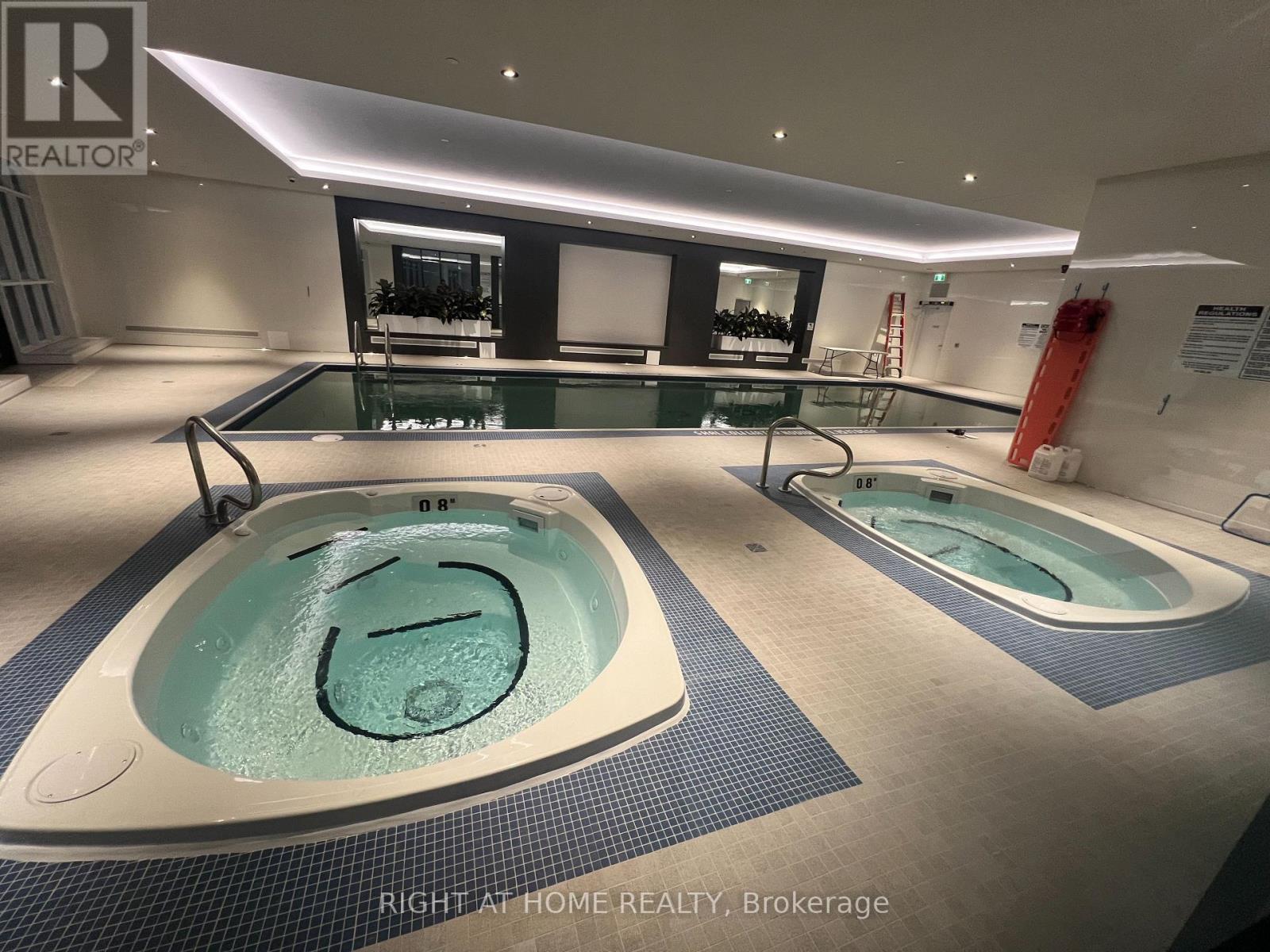 2109 - 38 Annie Craig Drive, Toronto (Mimico), Ontario  M8V 0A8 - Photo 11 - W12637796