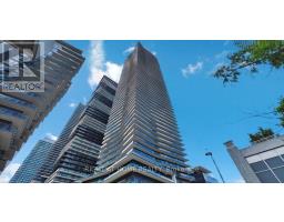 2109 - 38 ANNIE CRAIG DRIVE, Toronto, Ontario