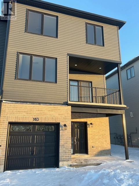 103 BUCHANAN AVENUE, Prince Edward County, Ontario