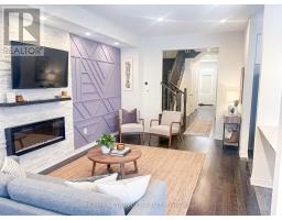 565 BARONS STREET, Vaughan, Ontario