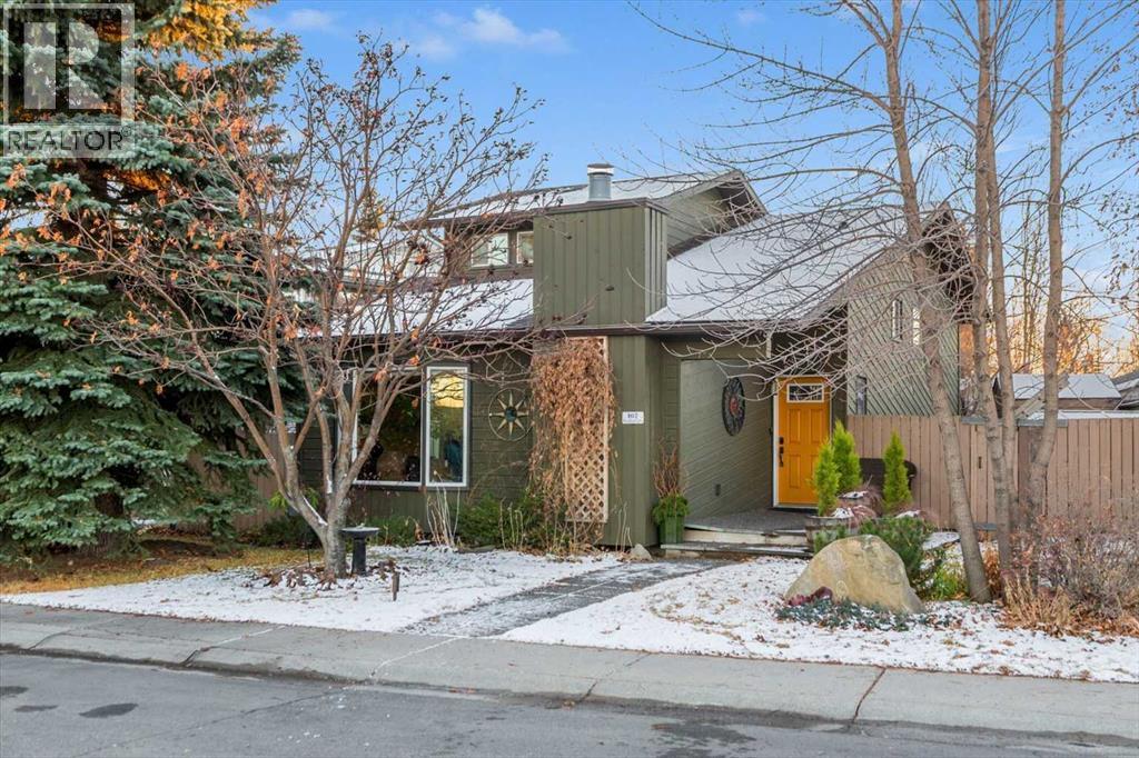 107 Woodford Crescent Sw, Calgary, Alberta  T2W 4C6 - Photo 3 - A2271657