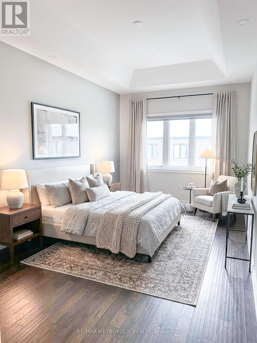 565 Barons Street, Vaughan, Ontario  L4H 5C3 - Photo 8 - N12537726