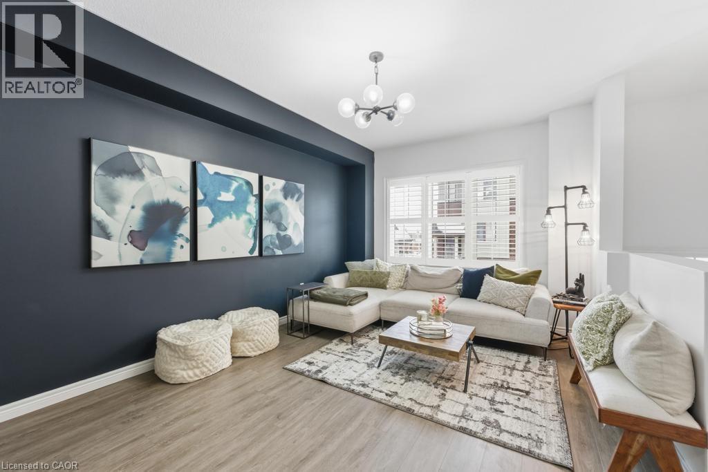 33 Barley Lane, Ancaster, Ontario  L9K 0K1 - Photo 5 - 40790858