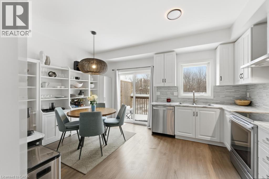 33 Barley Lane, Ancaster, Ontario  L9K 0K1 - Photo 9 - 40790858