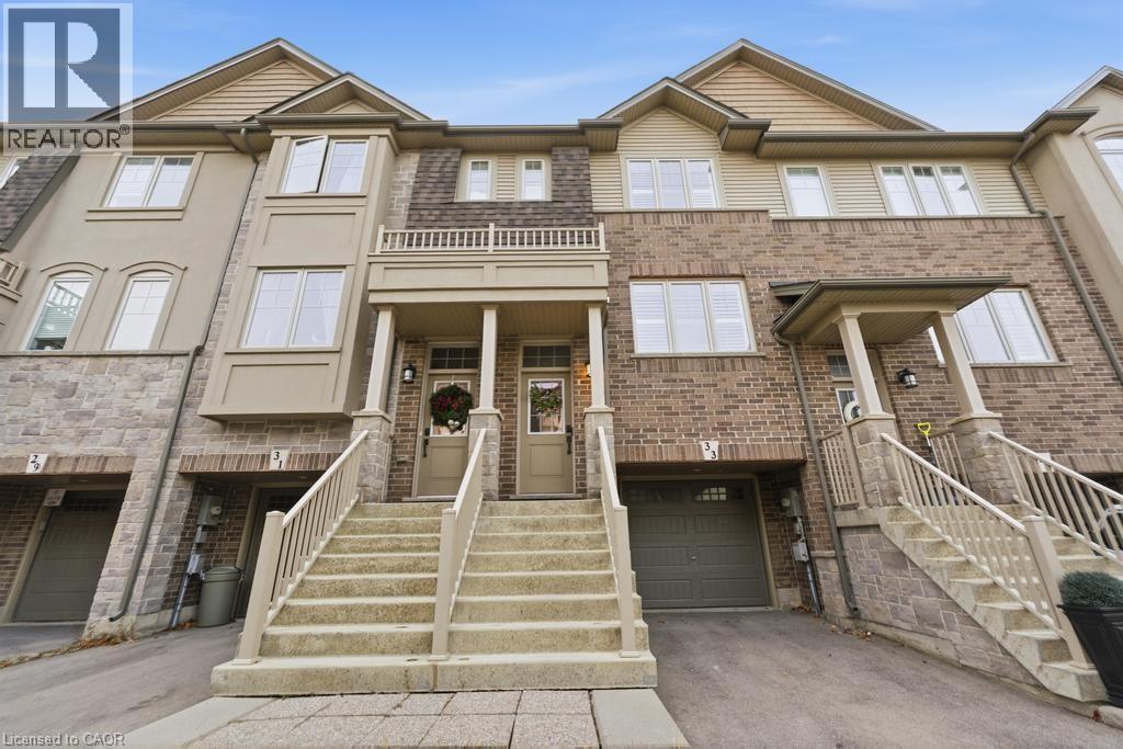 33 Barley Lane, Ancaster, Ontario  L9K 0K1 - Photo 2 - 40790346