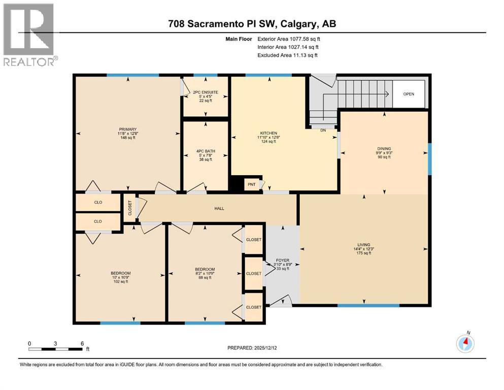 708 Sacramento Place Sw, Calgary, Alberta  T2W 0R5 - Photo 33 - A2273503