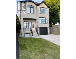 57 PHILLIP AVENUE, Toronto, Ontario