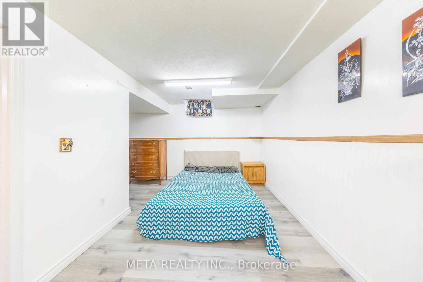 Bsmt - 71 Grenbeck Drive, Toronto, Ontario  M1V 2H5 - Photo 4 - E12637816