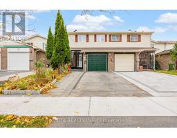 BSMT - 71 GRENBECK DRIVE, Toronto, Ontario