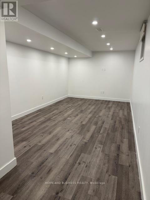 BASEMENT - 339 EMMETT LANDING N, Milton, Ontario