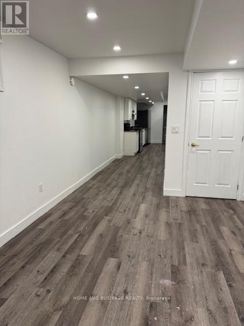 Basement - 339 Emmett Landing N, Milton, Ontario  L9E 0A6 - Photo 13 - W12637804