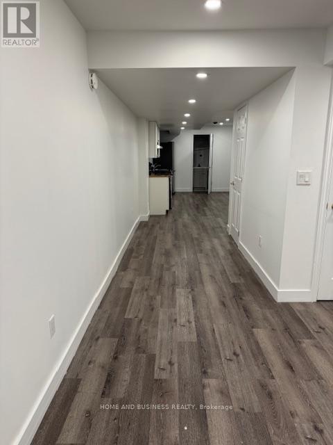 Basement - 339 Emmett Landing N, Milton, Ontario  L9E 0A6 - Photo 3 - W12637804