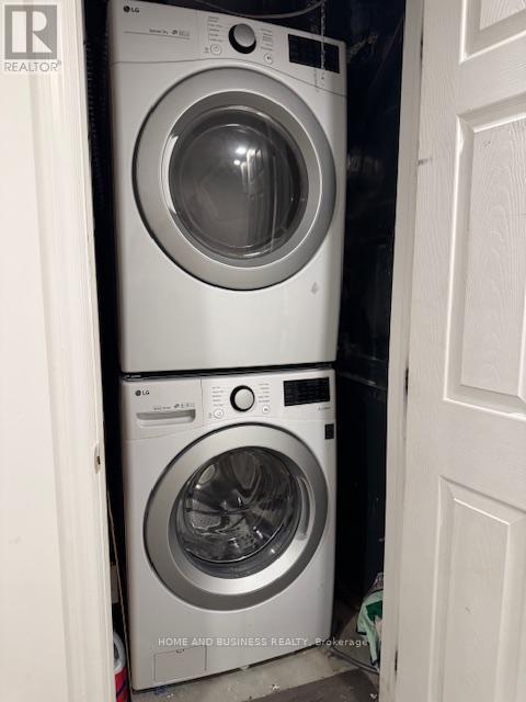 Basement - 339 Emmett Landing N, Milton, Ontario  L9E 0A6 - Photo 4 - W12637804