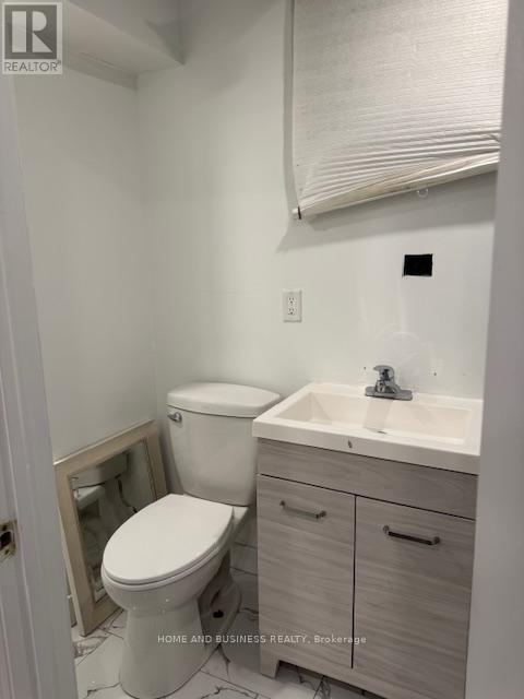 Basement - 339 Emmett Landing N, Milton, Ontario  L9E 0A6 - Photo 5 - W12637804